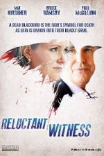 Watch Reluctant Witness Xmovies8