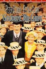 Watch Goodbye, Mr. Chips Xmovies8