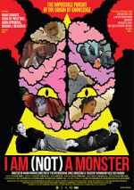 Watch I Am (Not) a Monster Xmovies8