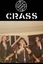 Watch Crass Documentary: There is No Authority But Yourself Xmovies8