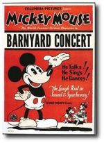 Watch The Barnyard Concert (Short 1930) Xmovies8