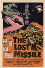 Watch The Lost Missile Xmovies8