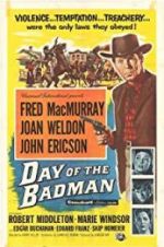 Watch Day of the Badman Xmovies8