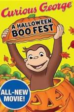 Watch Curious George: A Halloween Boo Fest Xmovies8