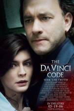 Watch The Da Vinci Code Xmovies8