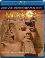 Watch Mummies: Secrets of the Pharaohs Xmovies8