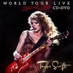 Watch Taylor Swift: Speak Now World Tour Live Xmovies8