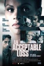 Watch An Acceptable Loss Xmovies8