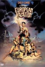 Watch European Vacation Xmovies8