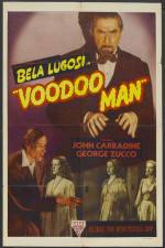 Watch Voodoo Man Xmovies8