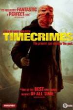 Watch Timecrimes Xmovies8