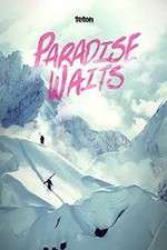 Watch Paradise Waits Xmovies8