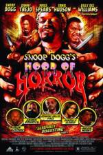 Watch Hood of Horror Xmovies8