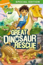 Watch Go Diego Go Diego's Great Dinosaur Rescue Xmovies8