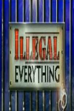 Watch Illegal Everything 2012 Xmovies8