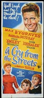 Watch A Cry from the Streets Xmovies8