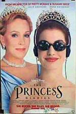 Watch The Princess Diaries Xmovies8