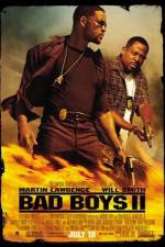 Watch Bad Boys II Xmovies8