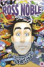 Watch Ross Noble: Nonsensory Overload Xmovies8