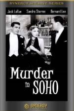 Watch Murder in Soho Xmovies8