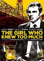 Watch The Girl Who Knew Too Much Xmovies8