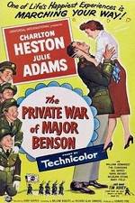 Watch The Private War of Major Benson Xmovies8