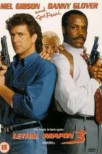 Watch Lethal Weapon 3 Xmovies8