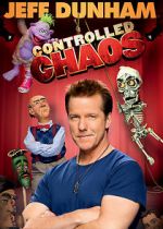Watch Jeff Dunham: Controlled Chaos Xmovies8