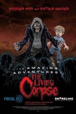 Watch The Amazing Adventures of the Living Corpse Xmovies8