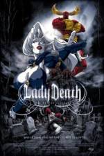 Watch Lady Death Xmovies8