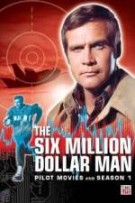 Watch The Six Million Dollar Man Xmovies8