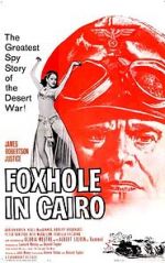 Watch Foxhole in Cairo Xmovies8