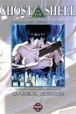 Watch Ghost in the Shell Xmovies8