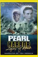 Watch Pearl Harbor: Legacy of Attack Xmovies8