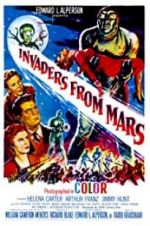 Watch Invaders from Mars Xmovies8