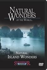 Watch Natural Wonders of the World Natural Island Wonders Xmovies8