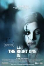 Watch Let The Right One In Xmovies8