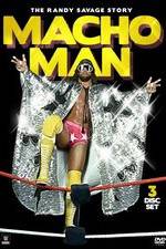 Watch Macho Man The Randy Savage Story Xmovies8