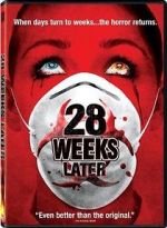 Watch 28 Weeks Later: The Infected Xmovies8