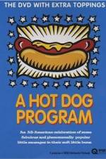 Watch A Hot Dog Program Xmovies8