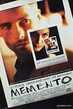 Watch Memento Xmovies8