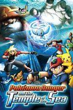 Watch Pokmon Ranger and the Temple of the Sea Xmovies8