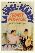 Watch County Hospital (Short 1932) Xmovies8