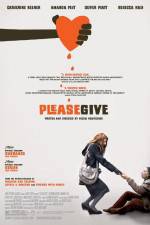 Watch Please Give Xmovies8