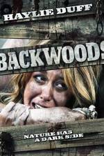 Watch Backwoods Xmovies8