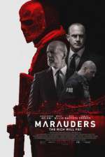 Watch Marauders Xmovies8