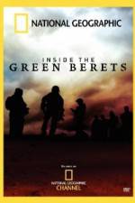 Watch National Geographic - Inside The Green Berets Xmovies8