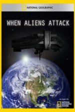 Watch When Aliens Attack Xmovies8