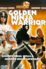 Watch Golden Ninja Warrior Xmovies8