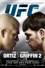 Watch UFC 106 Ortiz vs Griffin 2 Xmovies8